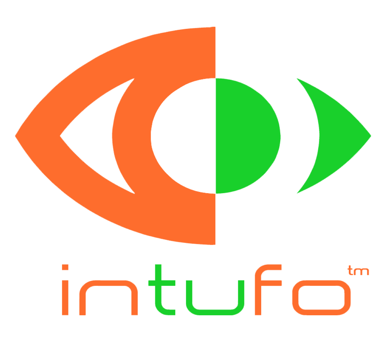 Intufo Logo